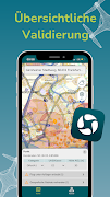 Droniq Maps ภาพหน้าจอ 1