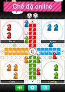 برنامه‌نما Cờ cá ngựa - Co ca ngua عکس از صفحه