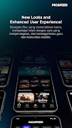 Mosfeed 스크린샷 1