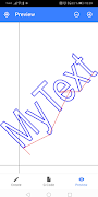 Text To CNC Pro screenshot 2