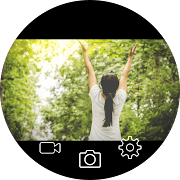 Photo Remote Pro Plakat