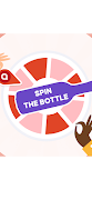 Spin The Bottle Affiche