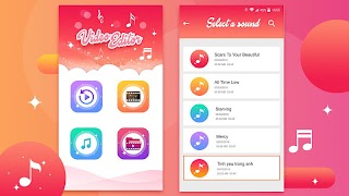 视频编辑 截图 6