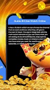 برنامه‌نما Live Show Guide عکس از صفحه