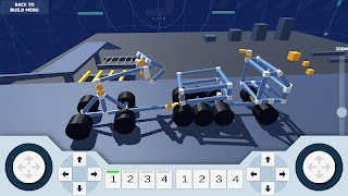 Machine Builder plakat