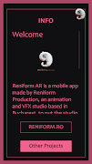 Reniform App 스크린샷 2