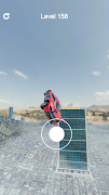 برنامه‌نما Ramp Attack 3D عکس از صفحه