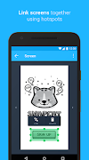 Marvel - Design and build Apps Ekran Görüntüsü 1