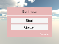 Burimata screenshot 1