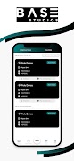 برنامه‌نما BASE STUDIOS عکس از صفحه