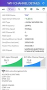 Any Router Admin - WiFi Setup 截圖 6