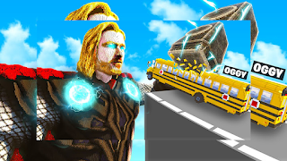 Teardown Destruction Guide 截圖 1