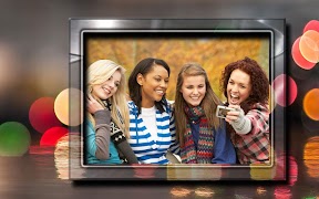 Picture Frames Free اسکرین شاٹ 7