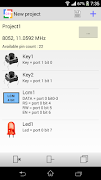 8051 Studio Lite screenshot 2