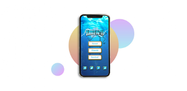 Bubble Water Puzzle imagem de tela 3