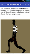 Increase Testosterone Levels اسکرین شاٹ 4