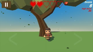 Apple Gravity screenshot 6