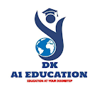DKA1EDUCATION أيقونة