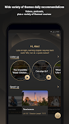 برنامه‌نما TutorABC App عکس از صفحه