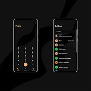 StockMOD EMUI | MAGIC UI THEME ảnh chụp màn hình 2