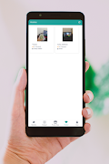 Pasar BWS - Versi Beta screenshot 7