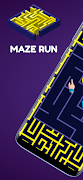 پوستر Maze Run