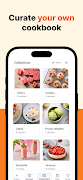 Cookbook Recipes & Meal Plans screenshot 1