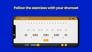 Drumatica Samba Grooves 2 screenshot 2