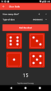 Randomizer+ Random Pick Genera स्क्रीनशॉट 5