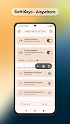 4 Schermata Soft Keys - Anywhere