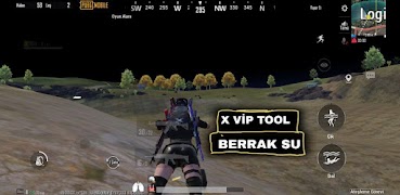 برنامه‌نما Gfx Tool 120 Fps عکس از صفحه