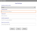 Email Pictures screenshot 2