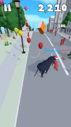 Bull Blitz! скриншот 5