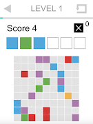 7x7 Block Connect ภาพหน้าจอ 7