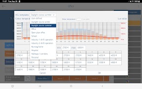 DALI-2 RS Plug screenshot 4