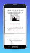Kcse Mathematics Revision screenshot 7