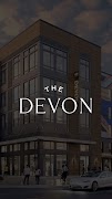 The Devon スクリーンショット 1