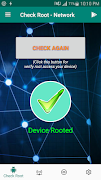 Root Access Checker - Security 截图 1