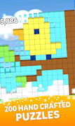 Collapse! Puzzle Gallery screenshot 1