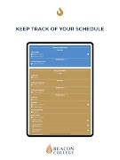 Summer Programs screenshot 5
