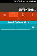 Inventions imagem de tela 4