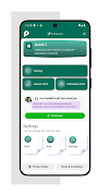 Pollster syot layar 2