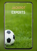 Jackpot Tips Experts Cartaz