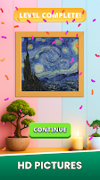 Daily Jigsaw Plakat