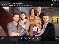 Netstream TV screenshot 7