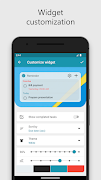 To Do List Reminder & Widget Screenshot 5