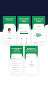 TransferRoom Player ảnh chụp màn hình 6