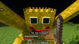 برنامه‌نما Mods for Minecraft PE: Toolbox عکس از صفحه