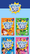 Boost Up 海报