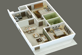 برنامه‌نما Home Plan Designs عکس از صفحه